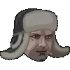Стикер 17 👹 Escape from Tarkov Emoji