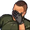 Стикер 33 👹 Escape from Tarkov Emoji
