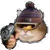 Стикер 28 👹 Escape from Tarkov Emoji