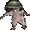 Стикер 19 👹 Escape from Tarkov Emoji