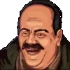 Стикер 40 👹 Escape from Tarkov Emoji