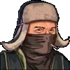 Стикер 58 👹 Escape from Tarkov Emoji