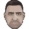 Стикер 35 👹 Escape from Tarkov Emoji