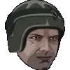 Стикер 51 👹 Escape from Tarkov Emoji