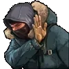 Стикер 48 👹 Escape from Tarkov Emoji