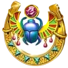 Стикер 47 Egypt 3