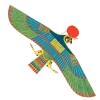 Стикер 26 Egypt 3