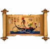 Стикер 8 Egypt 3