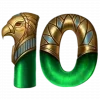 Стикер 3 Egypt 3