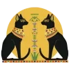 Стикер 28 Egypt 3