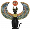 Стикер 11 Egypt 3