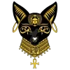 Стикер 27 Egypt 3