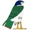Стикер 25 Egypt 3