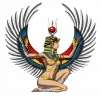 Стикер 6 Egypt 3