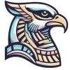 Стикер 39 Egypt 3