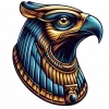 Стикер 2 Egypt 3