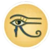Стикер 20 Egypt 3