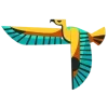 Стикер 41 Egypt 3