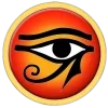 Стикер 29 Egypt 3
