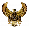 Стикер 5 Egypt 3
