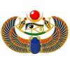 Стикер 14 Egypt 3