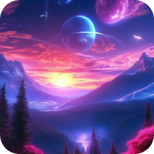 🌌 Стикер «Эмильчик кошка» для Telegram