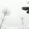 Стикер 42 𝚋𝚕𝚊𝚌𝚔 𝚠𝚑𝚒𝚝𝚎 𝚛𝚒𝚣𝚎