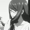 Стикер 30 𝚋𝚕𝚊𝚌𝚔 𝚠𝚑𝚒𝚝𝚎 𝚛𝚒𝚣𝚎