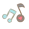 Стикер 40 Alice emoji - Алиса в стране чудес