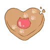 Стикер 30 Alice emoji - Алиса в стране чудес