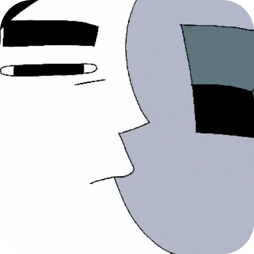 🪑 Стикер «ЕНА» для Telegram