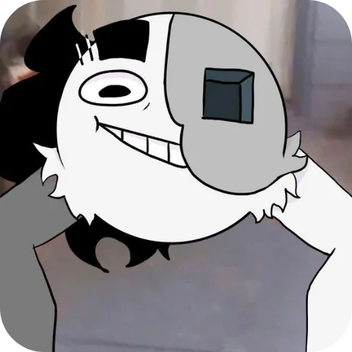 🐶 Стикер «ЕНА» для Telegram