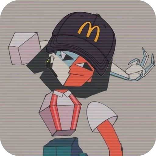 🐦 Стикер «ЕНА» для Telegram
