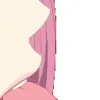 Стикер 5 Girls #anime #girl