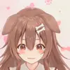 Стикер 8 Girls #anime #girl