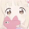 Стикер 4 Girls #anime #girl