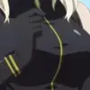 Стикер 59 Girls #anime #girl