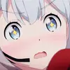 Стикер 12 Girls #anime #girl