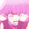 Стикер 41 Girls #anime #girl