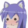 Стикер 28 Girls #anime #girl