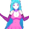 Стикер 33 Girls #anime #girl
