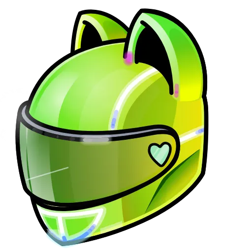 🏍 Эмодзи «ohoho ⸌» для Telegram