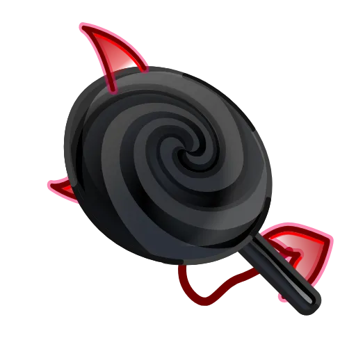 🍭 Эмодзи «ohoho ⸌» для Telegram