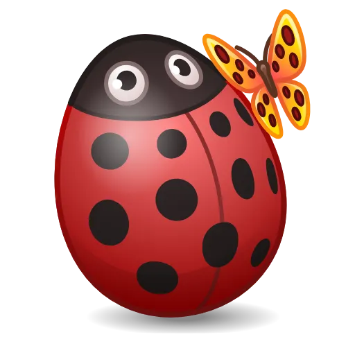 🥚 Эмодзи «ohoho ⸌» для Telegram
