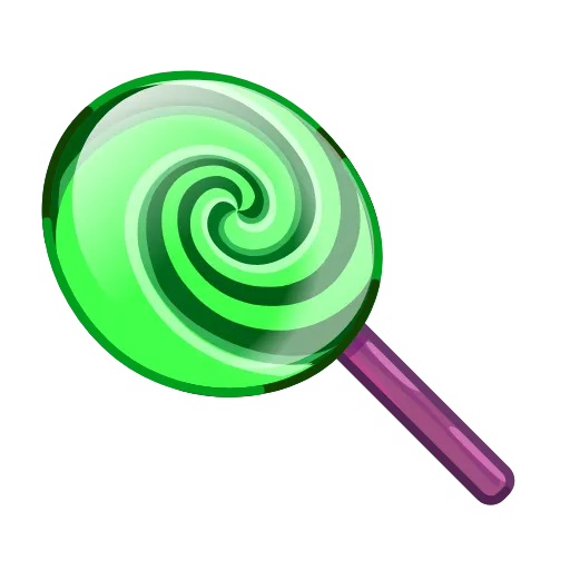 🍭 Эмодзи «ohoho ⸌» для Telegram