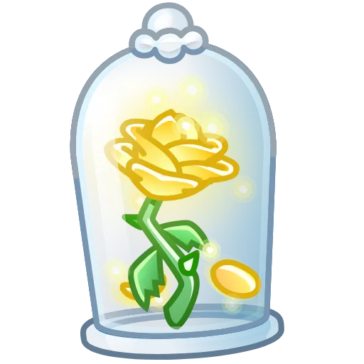 🌹 Эмодзи «ohoho ⸌» для Telegram