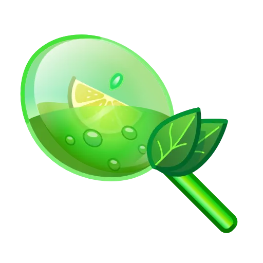 🍭 Эмодзи «ohoho ⸌» для Telegram