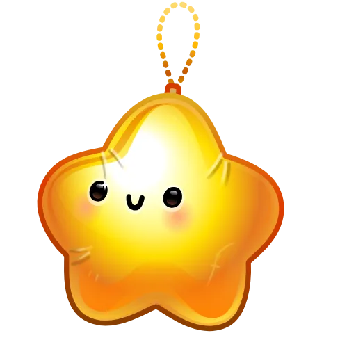 ⭐ Эмодзи «ohoho ⸌» для Telegram