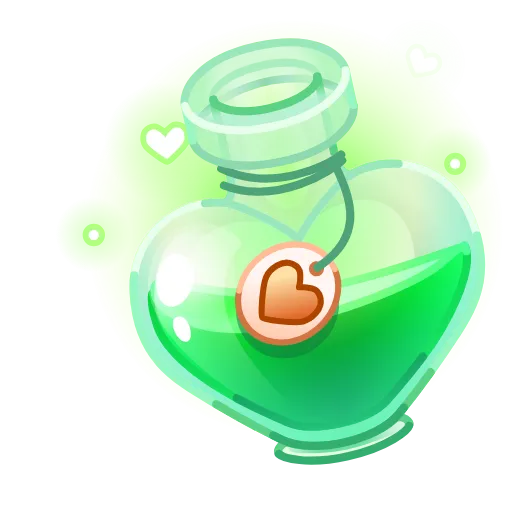 ❤️ Эмодзи «ohoho ⸌» для Telegram