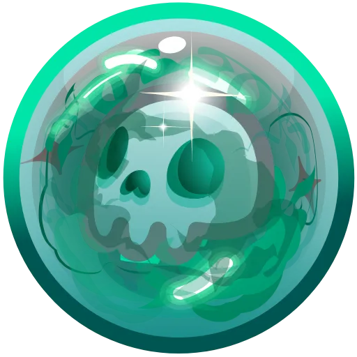 🔮 Эмодзи «ohoho ⸌» для Telegram